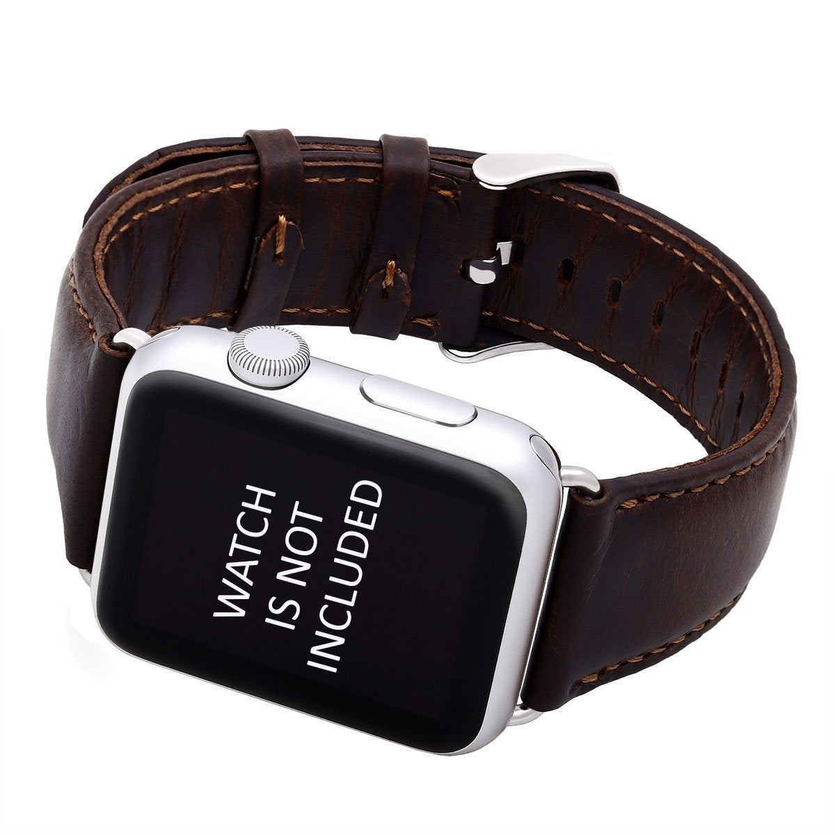 Apple watch hotsell 42mm on wrist