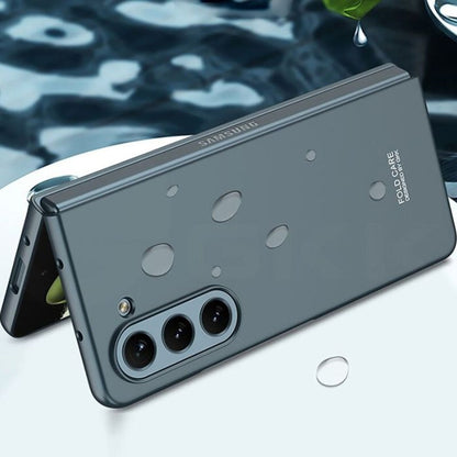 Galaxy Z Fold5 Ultra Thin Hard Back Shell Case