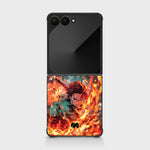 Demon's Fury Spectra