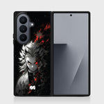 Inferno Spirit Spectra