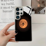 Midnight Takeoff - Vogue