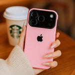 Edge Flare - Luminora