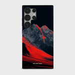 Molten Peak - Crystal