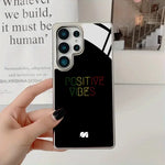 Neon Positivity - Vogue