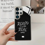 Broken Reality - Vogue