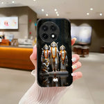 Vaishnava Stillness - Crystal