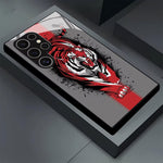 Jungle Rage - Spectra