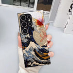 Eastern Ocean - Spectra