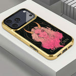 Capricorn Muse - Regalia