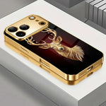 Regal Hart Icon - Prisma