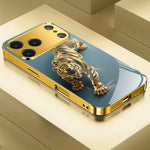 Tiger Predator - Prisma