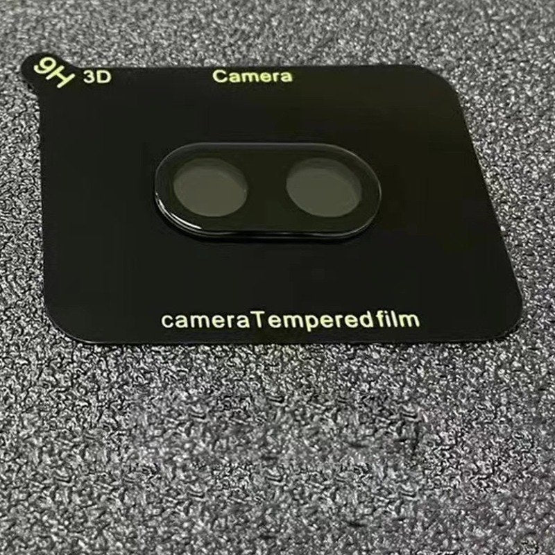 Galaxy Z Flip5 Camera Lens Protector