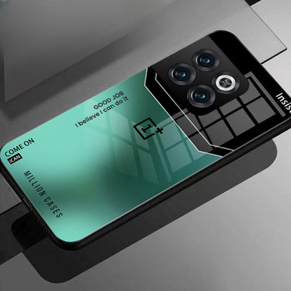 OnePlus 10T Shiny Glossy Ultra Slim Case