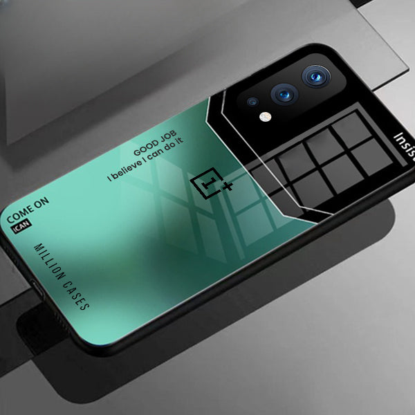 Shiny Glossy Ultra Slim Case - OnePlus