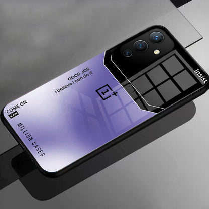 OnePlus 9 Shiny Glossy Ultra Slim Case
