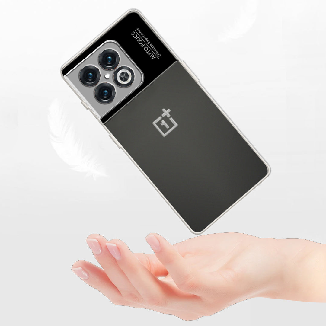 OnePlus Series Chromatic Lens Shield Case