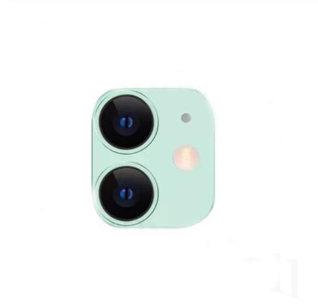 Totu ® iPhone 11 Camera Lens Protector