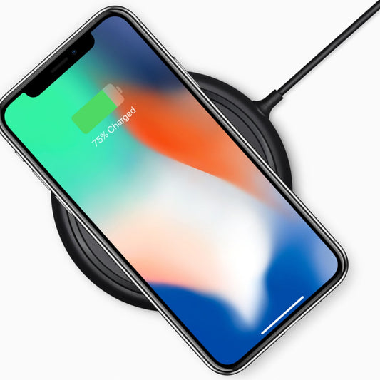 Boldacc ® 15W Wireless Fast Charger