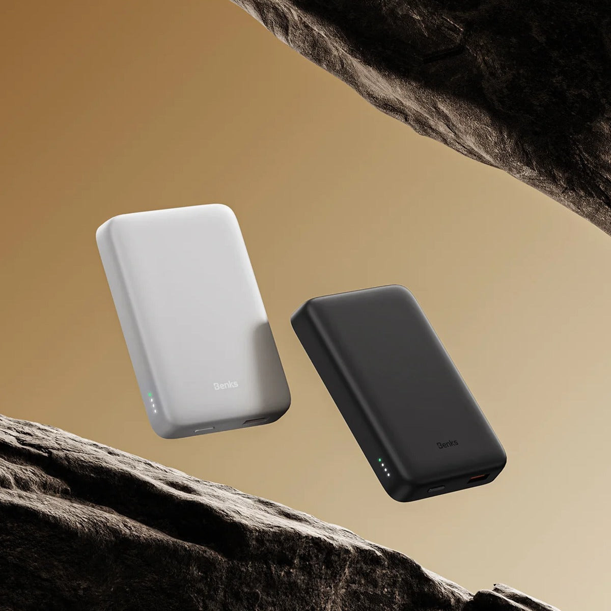 Titan™ Energy Reservoir 10000 Mah Power Bank