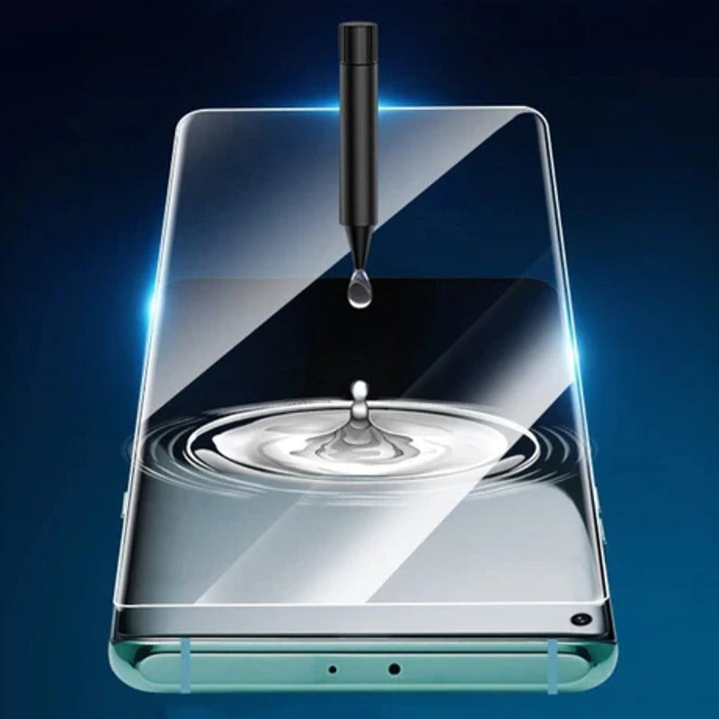 Acheter Full Glue 11D Premium Tremped Glass pour Samsung Galaxy