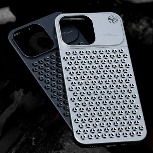 iPhone 15 Series LV Pattern Glass Case – Alpha Cases