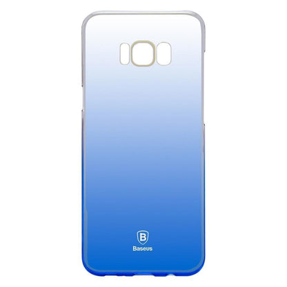 Galaxy S8 Ultra-thin Aura Gradient Case