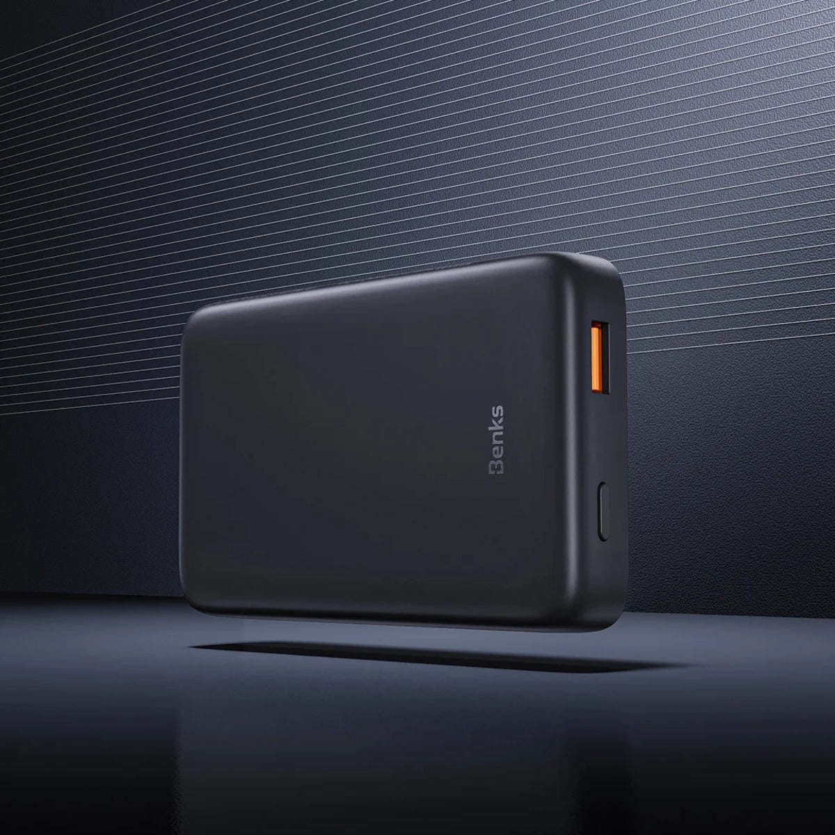 Titan™ Energy Reservoir 10000 Mah Power Bank