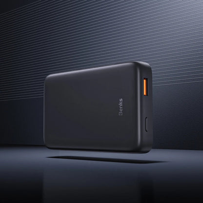 Titan™ Energy Reservoir 10000 Mah Power Bank