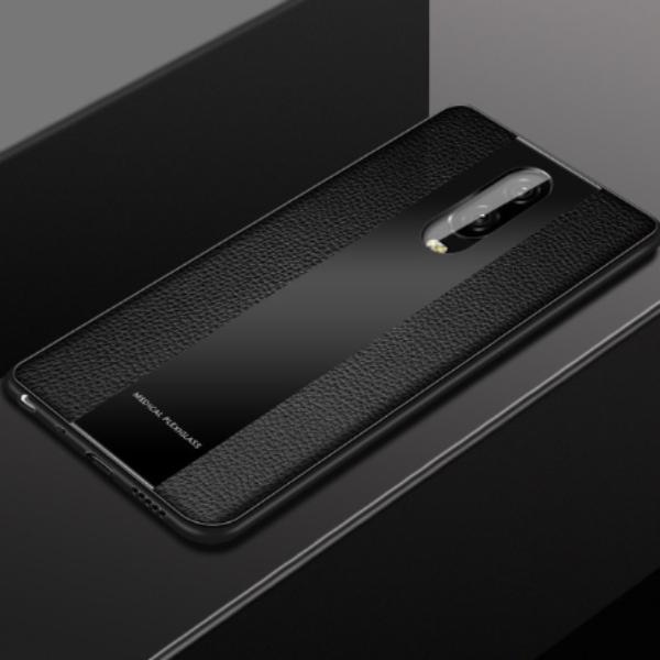 OnePlus 6T Auto Focus Plexiglass Case