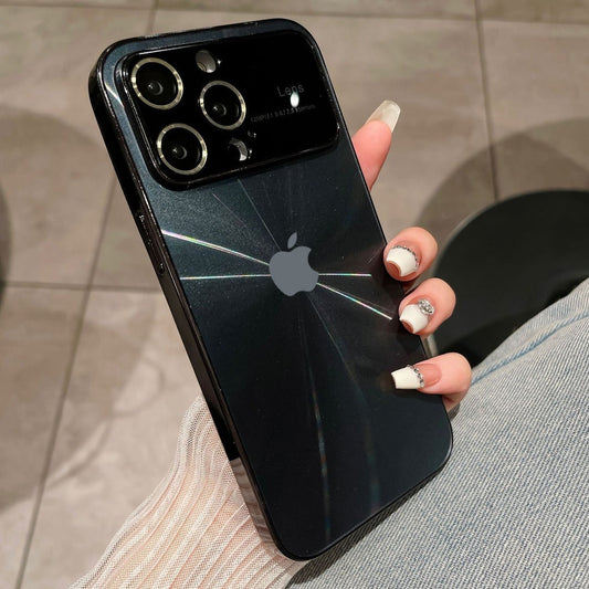 Luxury Slim Matte Ultra Thin Case - iPhone