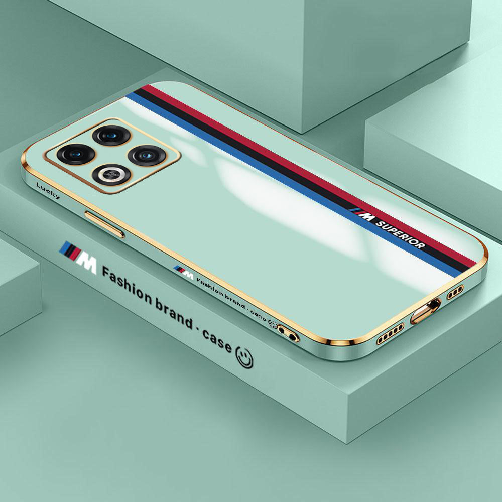 OnePlus 10 Pro Electroplating Superior Print Case