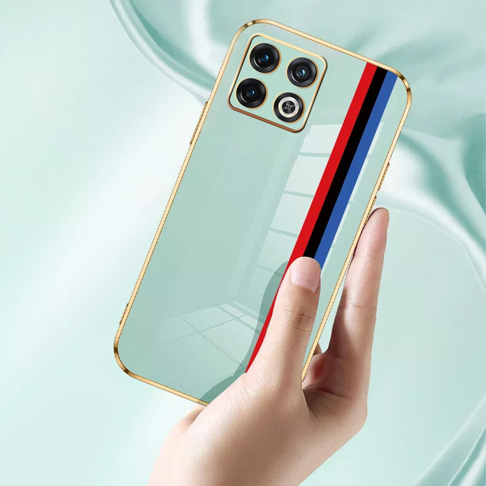 OnePlus 10 Pro Electroplating Superior Print Case