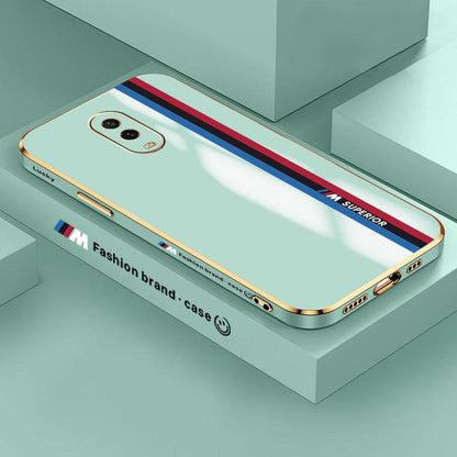 OnePlus 7 Pro Electroplating Superior Print Case