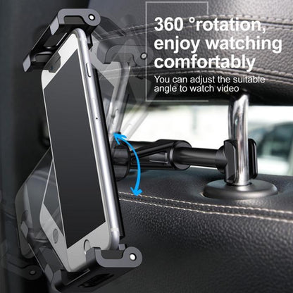 Baseus ® Car Back Seat Phone Holder