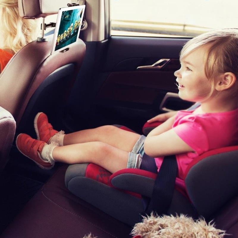 Baseus ® Car Back Seat Phone Holder