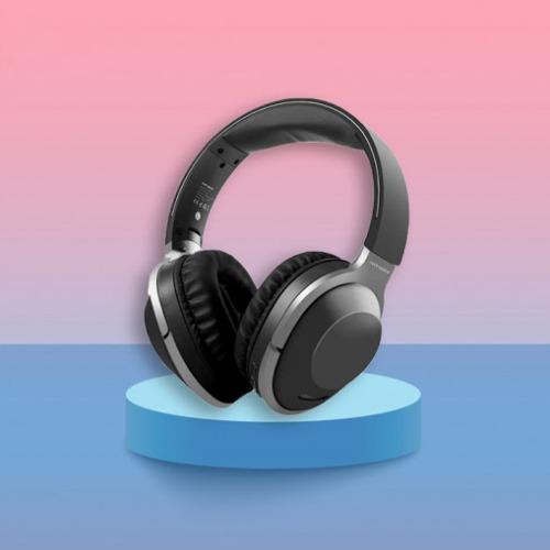 Rock Space ® Bluetooth Headphone