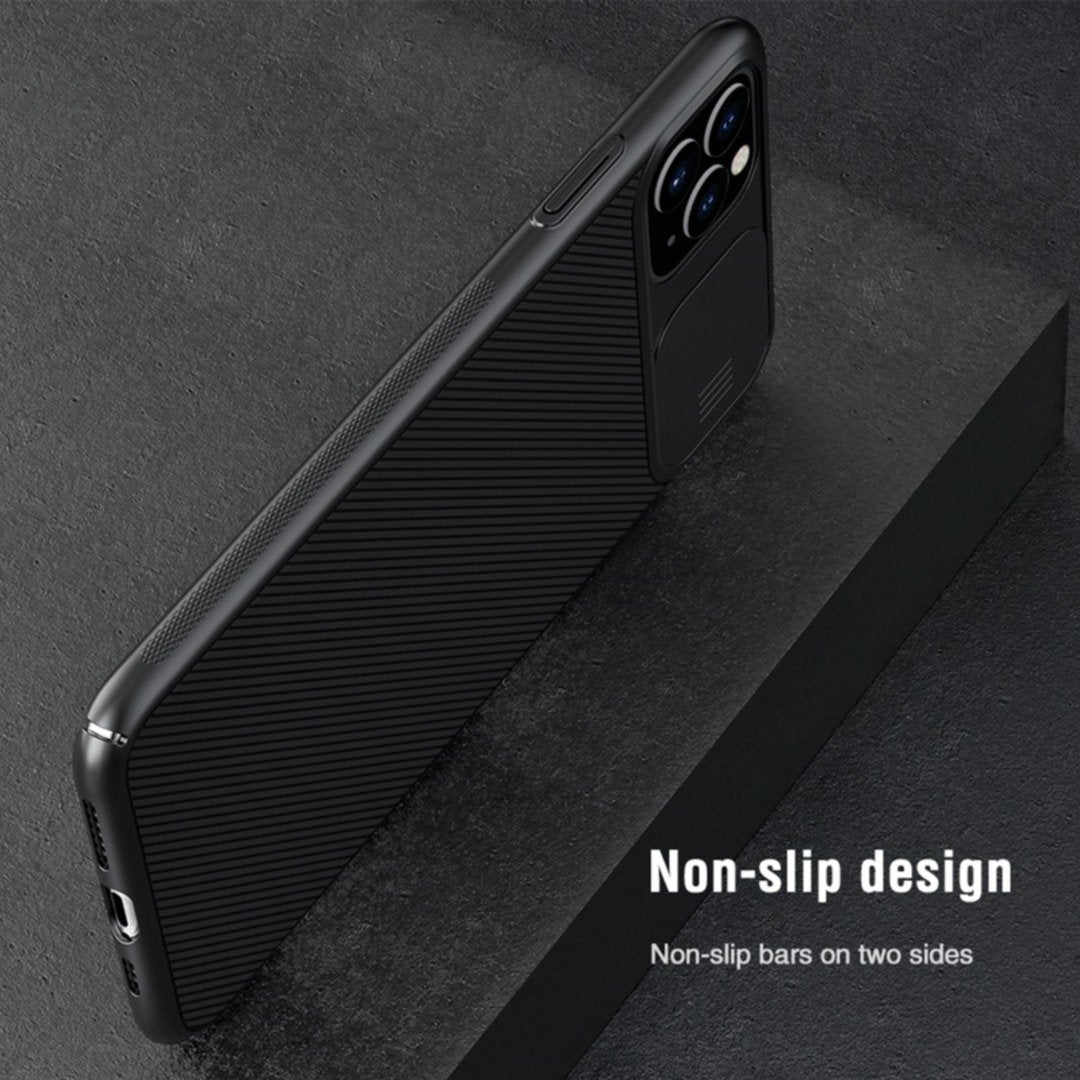 Nillkin ® iPhone 11 Pro Camshield Shockproof Business Case