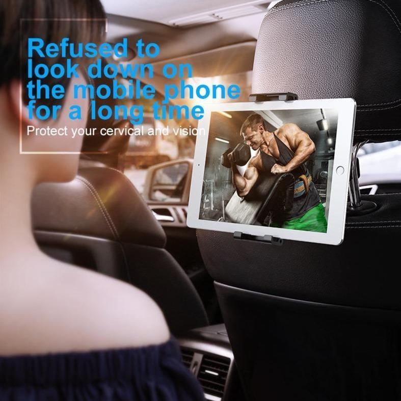 Baseus ® Car Back Seat Phone Holder