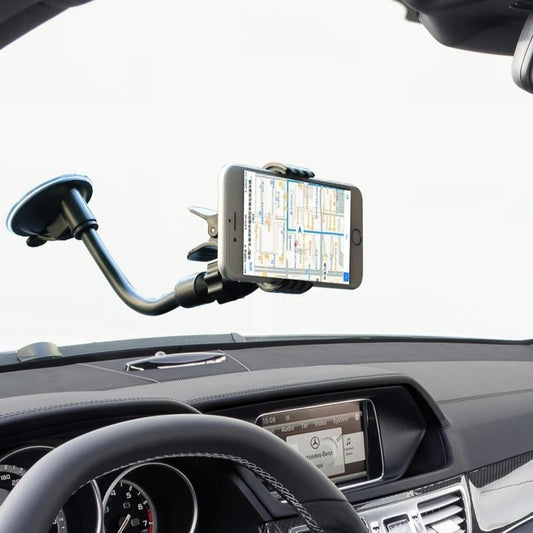 Car Windshield Phone Mount