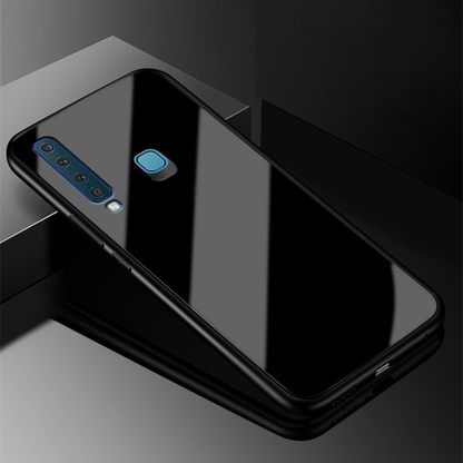 Galaxy A9 2018 Special Edition Silicone Soft Edge Case
