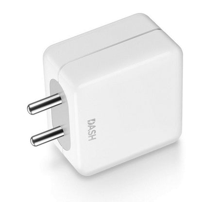 OnePlus Dash Power Adapter & Type-C USB Cable