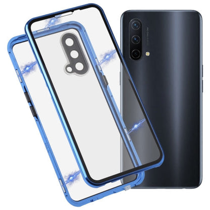 OnePlus Nord CE (Front+Back) Protection Magnetic Fit Case