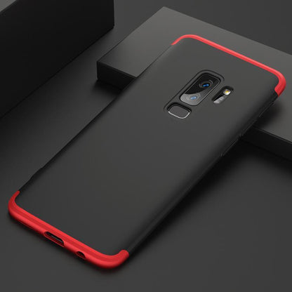 Galaxy S9 Ultimate 360 Degree Protection Case