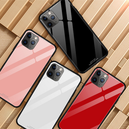 iPhone 11 Pro - Special Edition Silicone Soft Edge Case