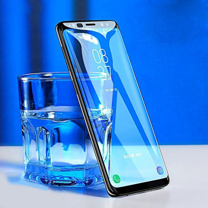 Baseus ® Original Galaxy Note 9 5D Curved Edge Tempered Glass