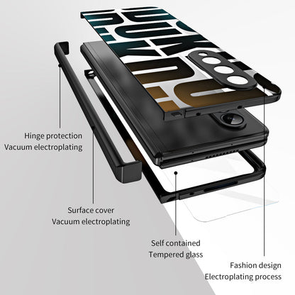 Galaxy Z Fold3 Premium Hinge Protection Case