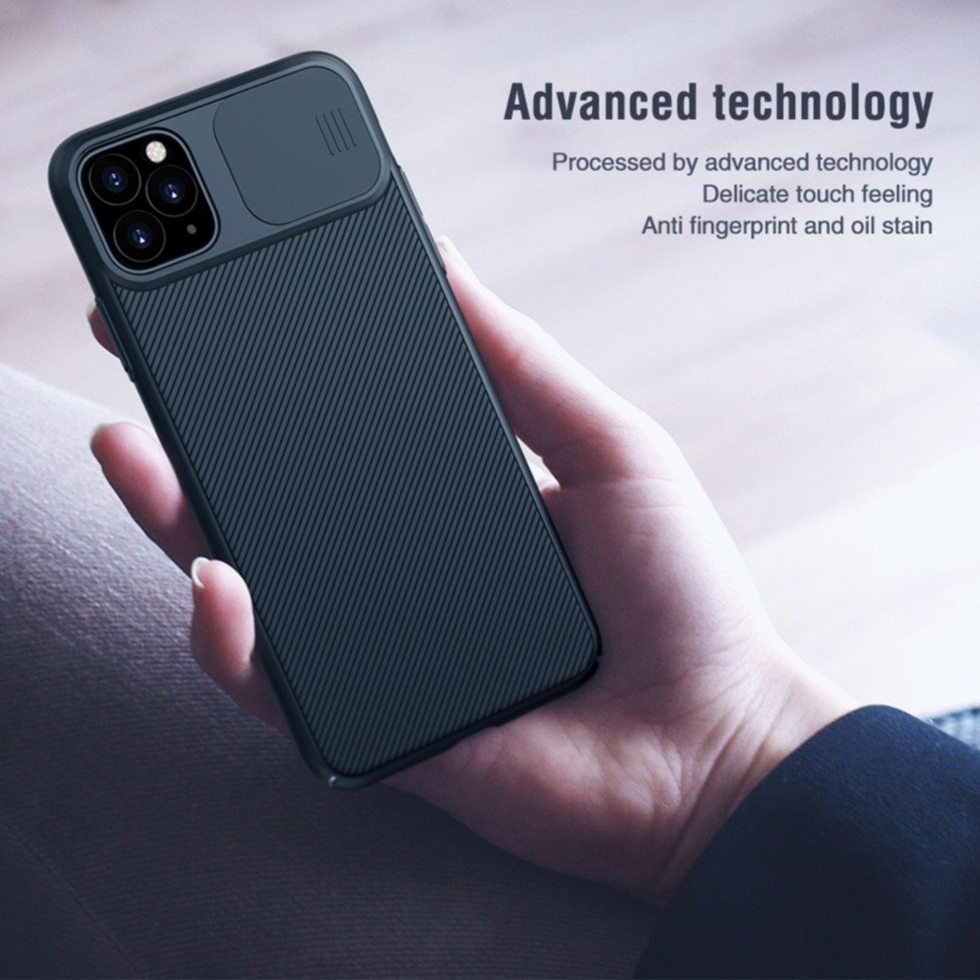 Nillkin ® iPhone 11 Pro Camshield Shockproof Business Case