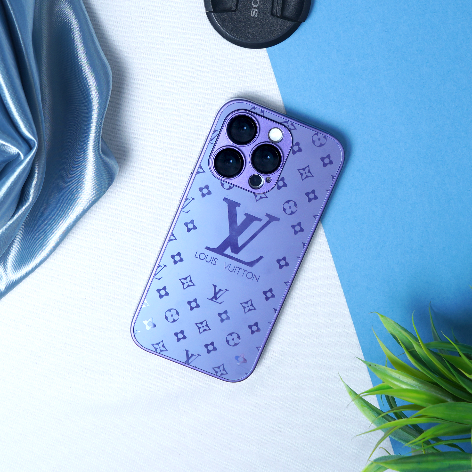 iPhone 13 Pro Louis Vuitton Case