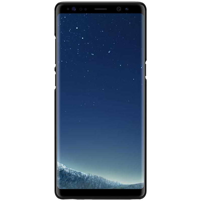 Galaxy Note 8 Nillkin Frosted Back Case