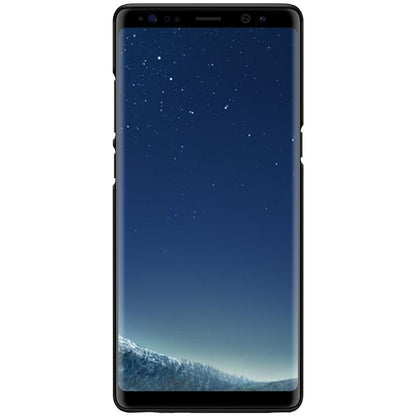 Galaxy Note 8 Nillkin Frosted Back Case